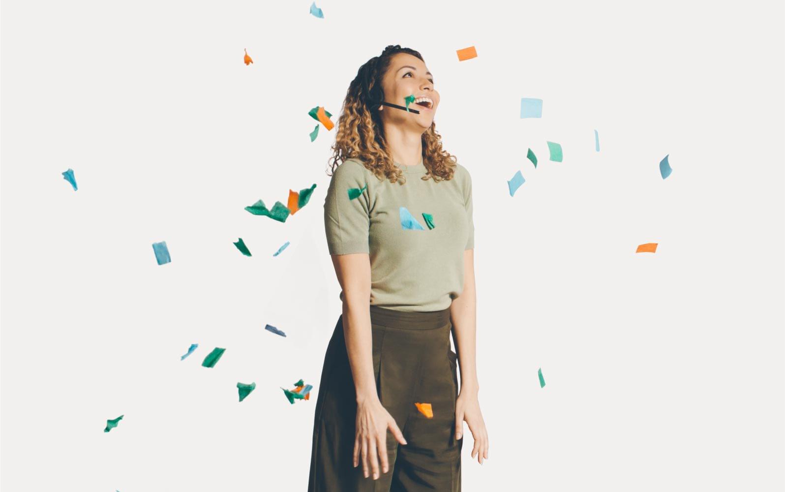 building customer loyalty