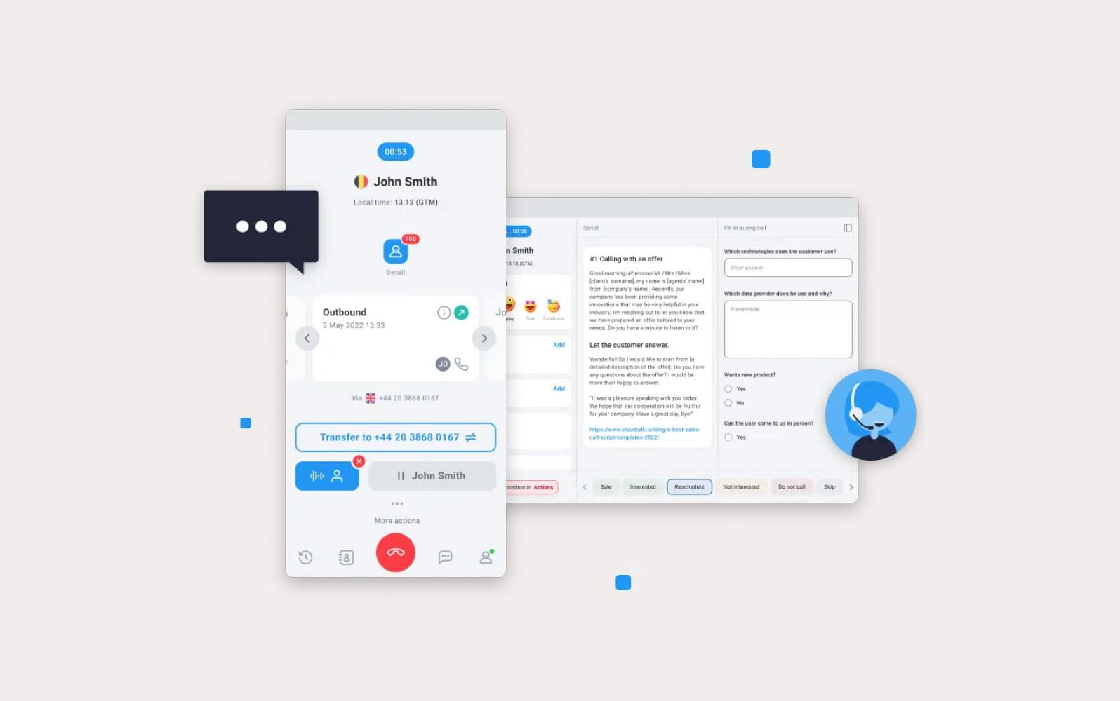 CloudTalk