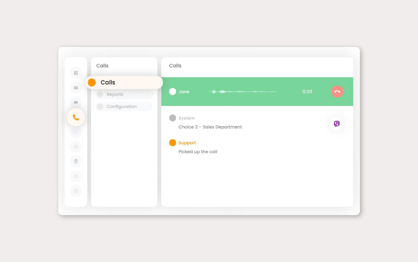 LiveAgent