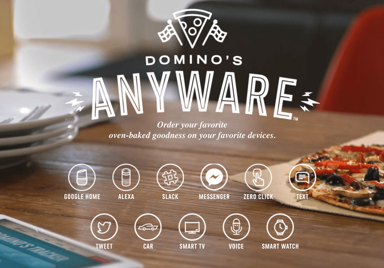 Chatbots in customer service