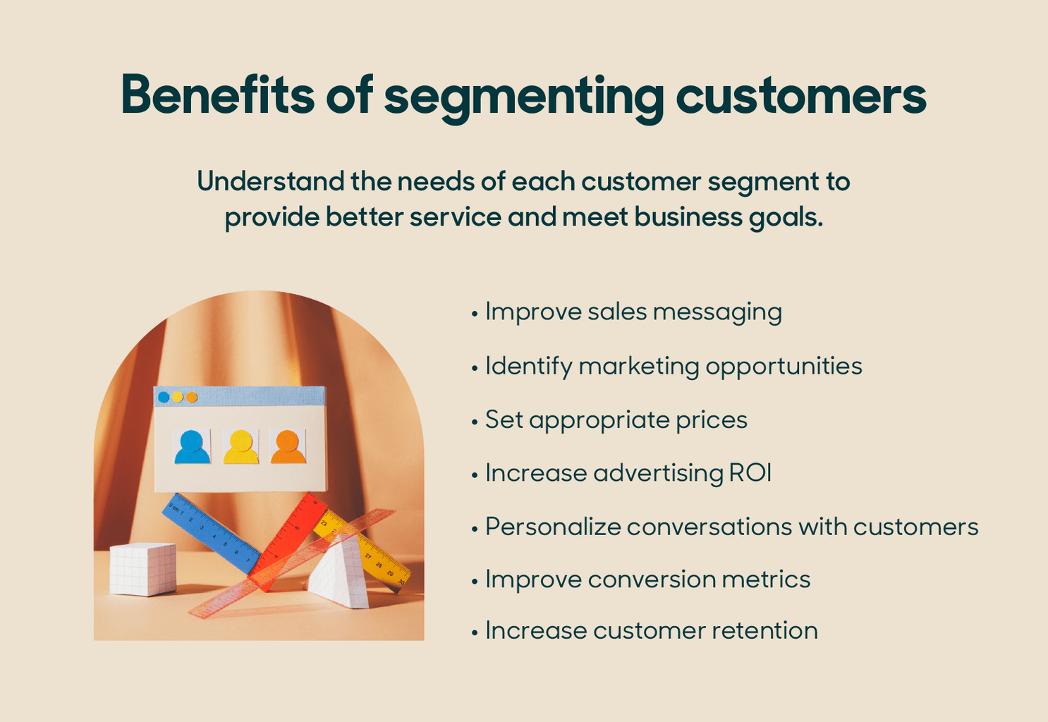 7 ways to segment customer behavior
