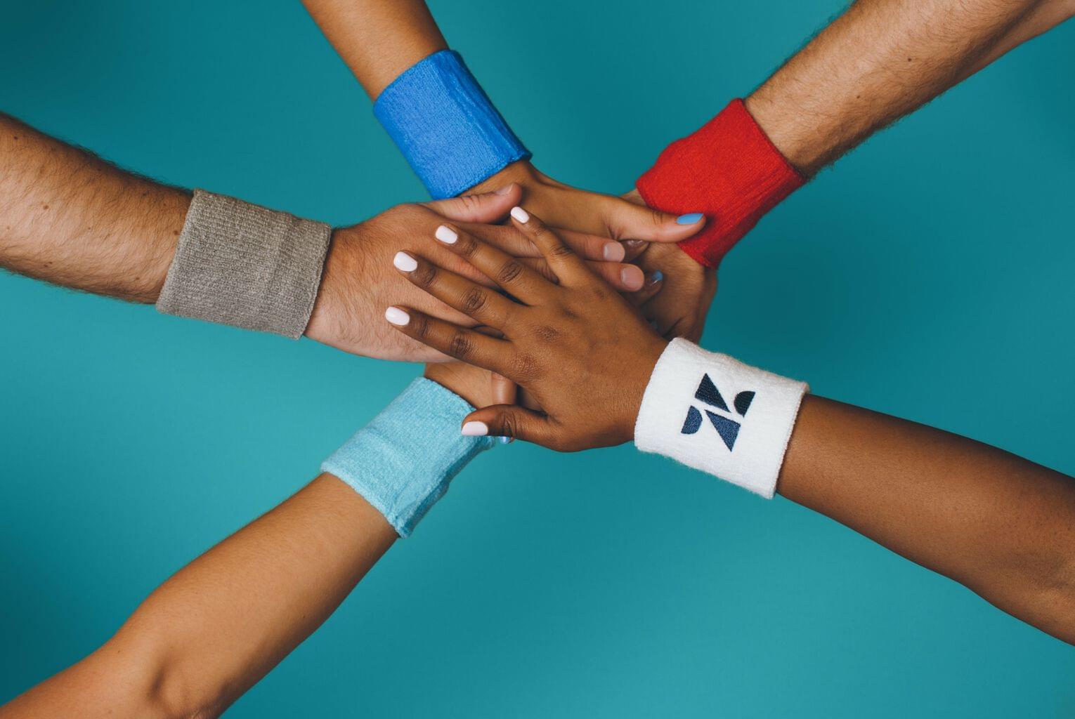 Réunion d’équipe