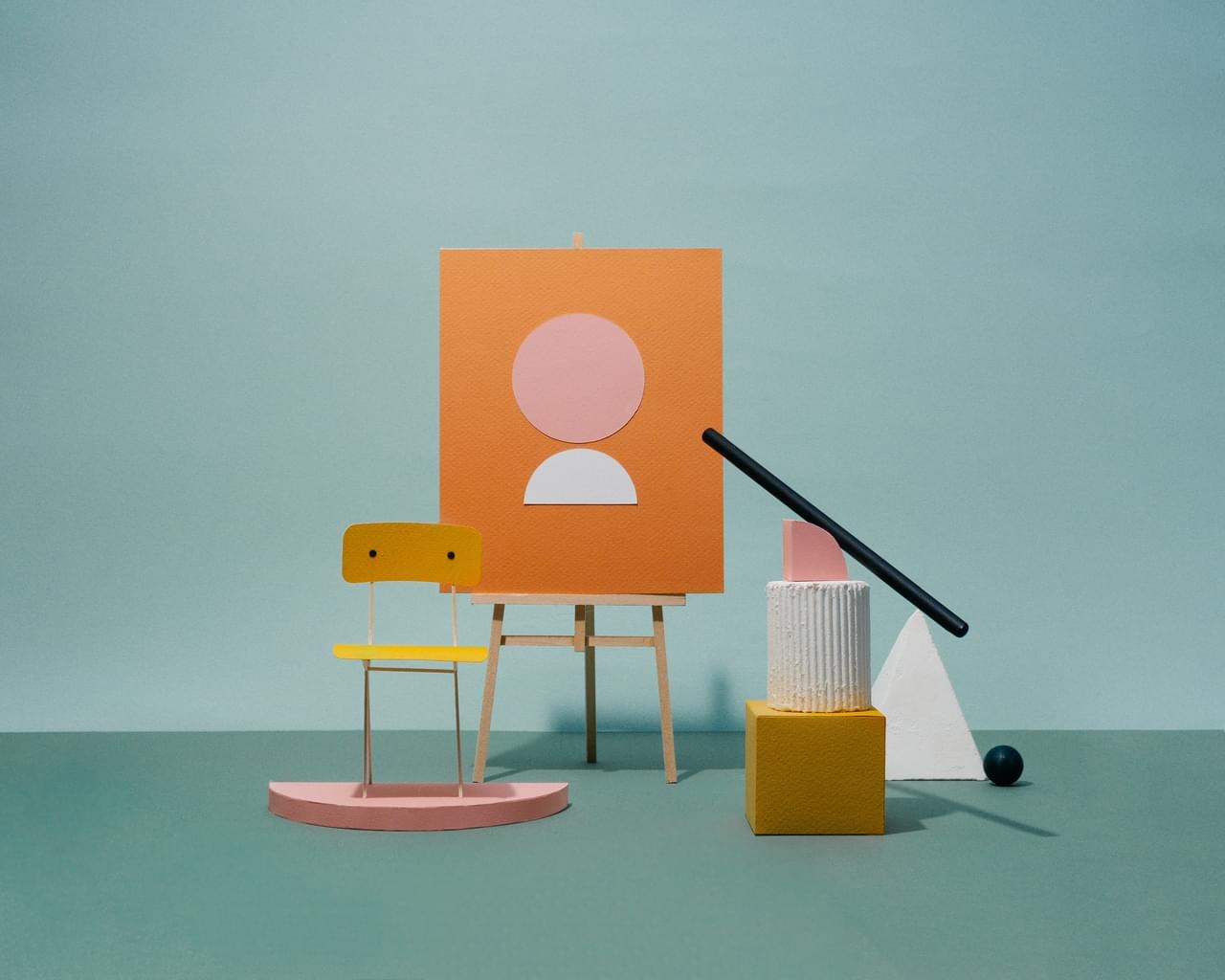 presenting to prospects