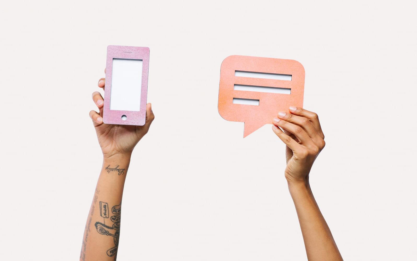 Benefits of social selling