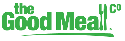 Logo: The Good Meal Co