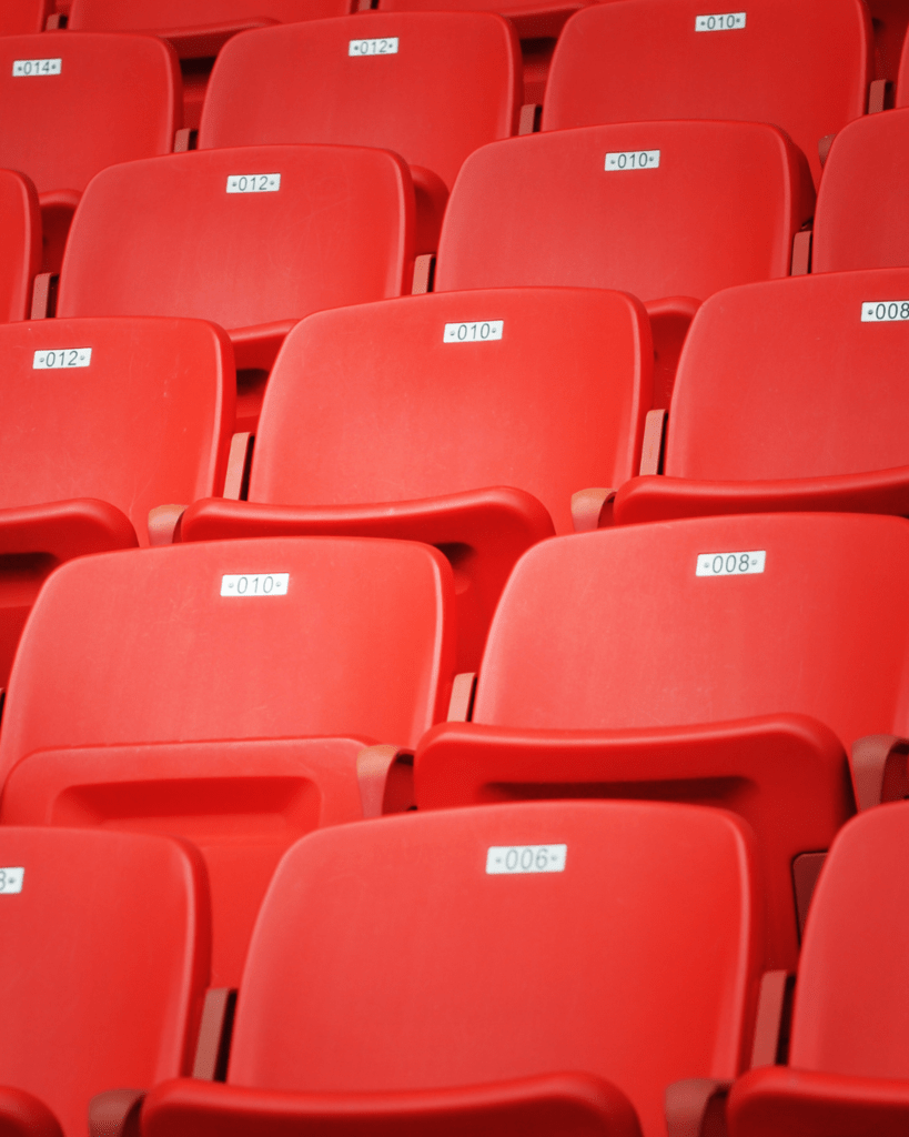  SeatGeek