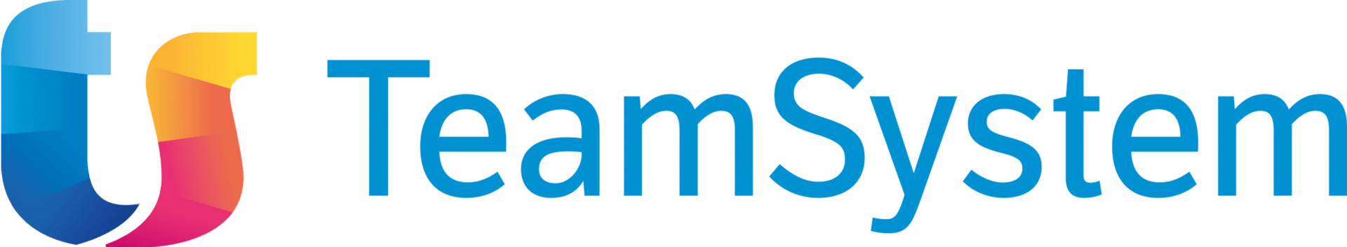 Logo: TeamSystem