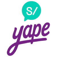 Yape logo