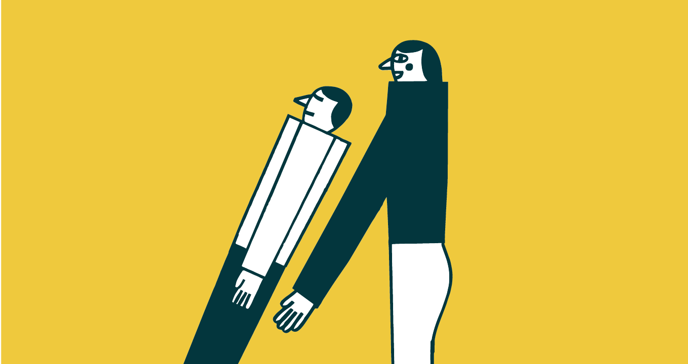 Ramp up new reps quickly